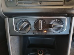 Volkswagen Polo hatch 1.2TSI Comfortline - Image 6