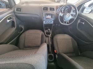 Volkswagen Polo hatch 1.2TSI Comfortline - Image 9