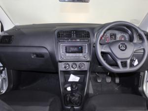 Volkswagen Polo GP 1.4 Trendline - Image 10