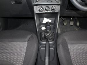 Volkswagen Polo GP 1.4 Trendline - Image 14