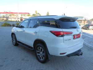 Toyota Fortuner 2.8GD-6 auto - Image 5
