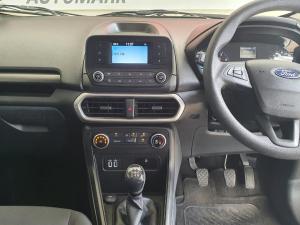 Ford EcoSport 1.5 Ambiente - Image 5