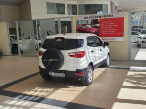 Ford EcoSport 1.5 Ambiente - Image 9