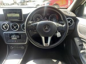Mercedes-Benz A-Class A200 auto - Image 14