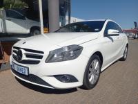 Thumbnail Mercedes-Benz A-Class A200 auto