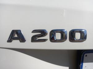 Mercedes-Benz A-Class A200 auto - Image 20