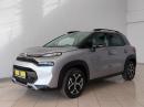 Thumbnail Citroen C3 Aircross 1.2T Shine