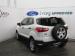 Ford EcoSport 1.5 Ambiente Black - Thumbnail 4