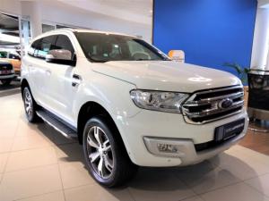 Ford Everest 3.2TDCi 4WD Limited - Image 1