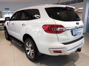 Ford Everest 3.2TDCi 4WD Limited - Image 8