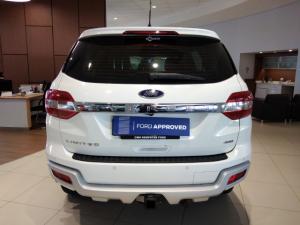 Ford Everest 3.2TDCi 4WD Limited - Image 9