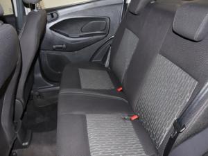 Ford Figo 1.5Ti VCT Ambiente - Image 3