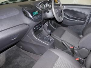 Ford Figo 1.5Ti VCT Ambiente - Image 4