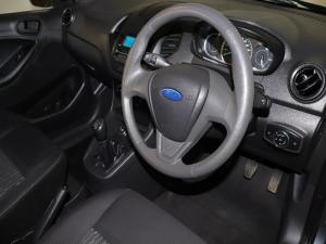 Ford Figo 1.5Ti VCT Ambiente - Image 5