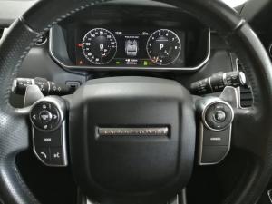 Land Rover Range Rover Sport HSE Dynamic Supercharged - Image 12