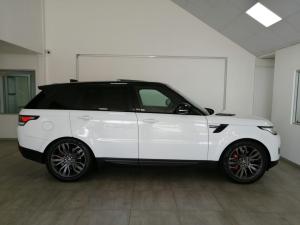 Land Rover Range Rover Sport HSE Dynamic Supercharged - Image 5