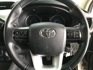 Toyota Hilux 2.8GD-6 Xtra cab Raider - Image 7