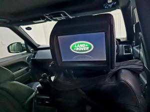 Land Rover Range Rover Sport HSE Dynamic Supercharged - Image 10
