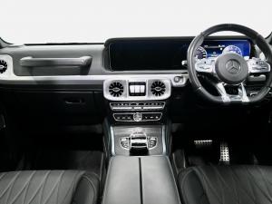Mercedes-Benz G-Class G63 - Image 6
