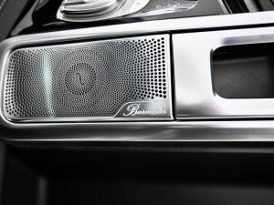 Mercedes-Benz G-Class G63 - Image 8