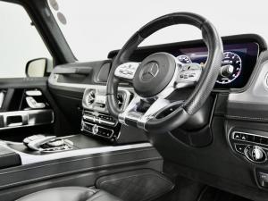Mercedes-Benz G-Class G63 - Image 9