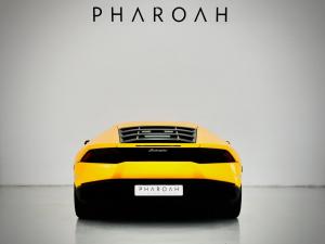 Lamborghini Huracan LP610-4 coupe - Image 14