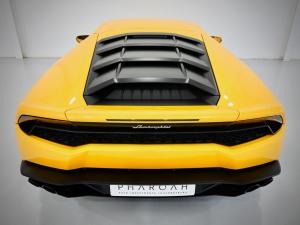 Lamborghini Huracan LP610-4 coupe - Image 16