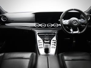 Mercedes-Benz GT GT63 S 4Matic+ 4-Door Coupe - Image 6