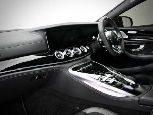 Mercedes-Benz GT GT63 S 4Matic+ 4-Door Coupe - Image 8