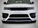 Thumbnail Land Rover Range Rover Sport HSE Dynamic Supercharged