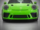 Thumbnail Porsche 911 GT3 RS