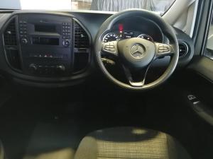Mercedes-Benz Vito 116 CDI Tourer Pro - Image 12