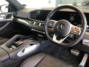 Mercedes-Benz GLE GLE400d coupe 4Matic AMG Line - Image 5