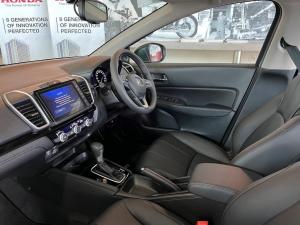 Honda Ballade 1.5 RS - Image 3