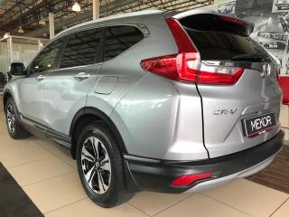 Honda CR-V 2.0 Elegance