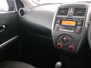 Nissan Almera 1.5 Acenta - Image 10