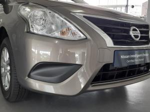Nissan Almera 1.5 Acenta - Image 17