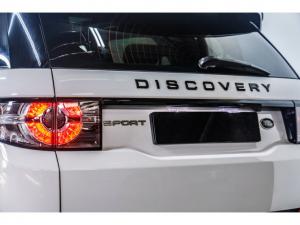 Land Rover Discovery Sport SE TD4 Landmark Edition - Image 10