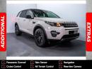 Thumbnail Land Rover Discovery Sport SE TD4 Landmark Edition