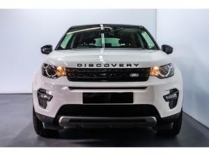 Land Rover Discovery Sport SE TD4 Landmark Edition - Image 5