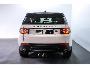 Land Rover Discovery Sport SE TD4 Landmark Edition - Image 6