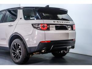 Land Rover Discovery Sport SE TD4 Landmark Edition - Image 9