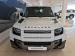 Land Rover Defender 110 V8 - Thumbnail 5