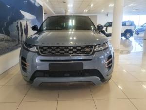 Land Rover Range Rover Evoque D180 R-Dynamic SE First Edition - Image 2