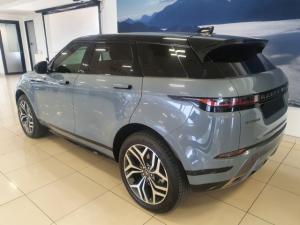 Land Rover Range Rover Evoque D180 R-Dynamic SE First Edition - Image 5