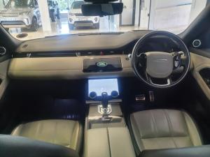 Land Rover Range Rover Evoque D180 R-Dynamic SE First Edition - Image 9