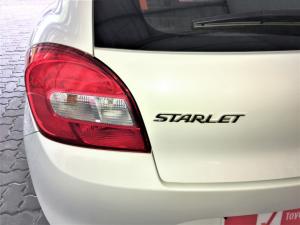 Toyota Starlet 1.4 Xi - Image 13