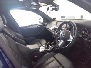 BMW X3 M40d - Image 11