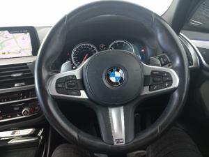 BMW X3 M40d - Image 12