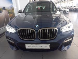 BMW X3 M40d - Image 2